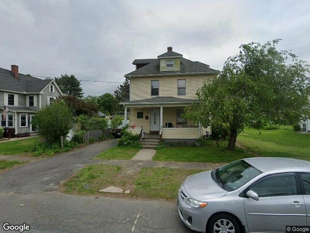 House image located at Westfield, MA 01085