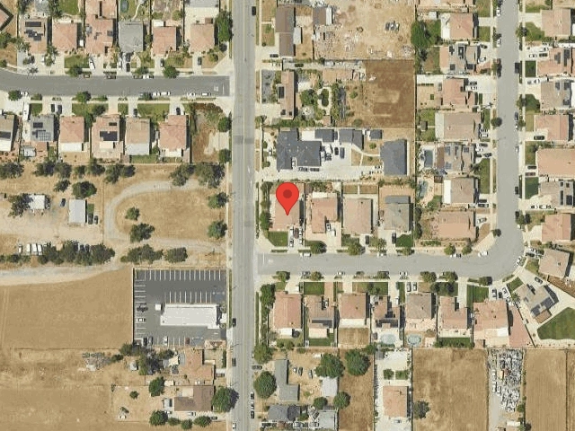House image located at Fontana, CA 92336