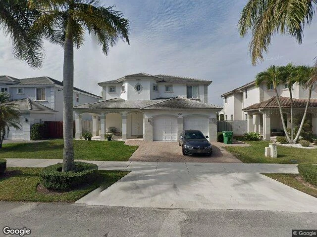 House image located at Miami, FL 33193