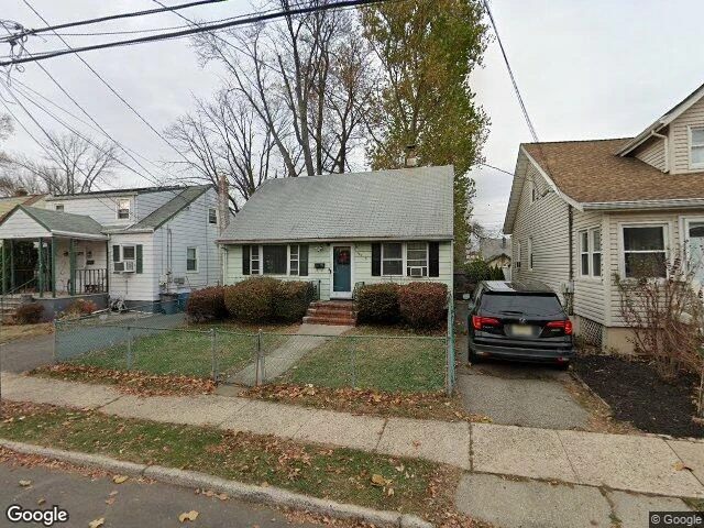 House image located at Hillside, NJ 07205