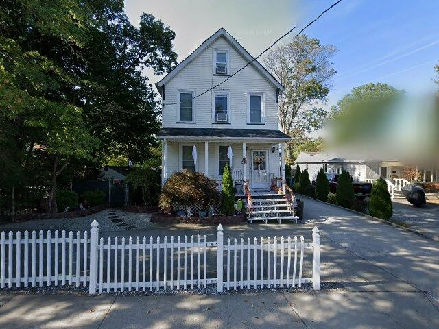 House image located at Staten Island, NY 10308