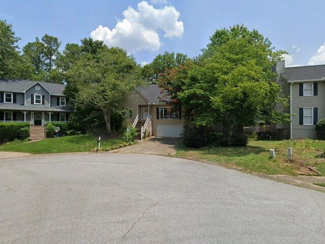 House image located at Marietta, GA 30066