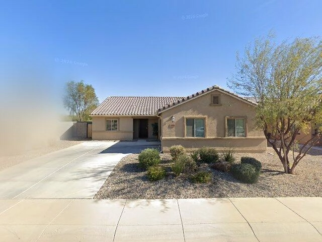 House image located at Casa Grande, AZ 85122