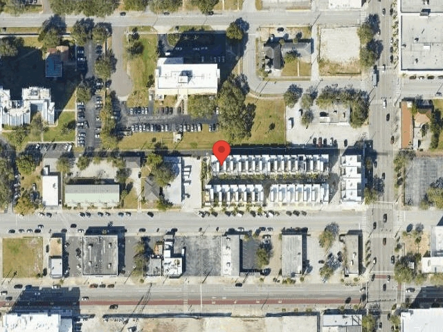 House image located at Saint Petersburg, FL 33705