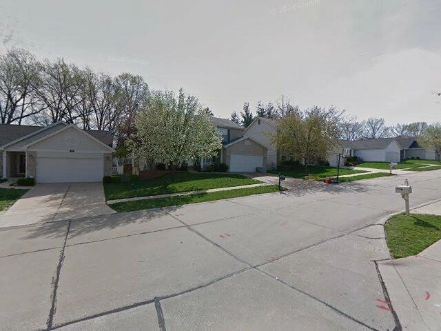 House image located at Saint Louis, MO 63128