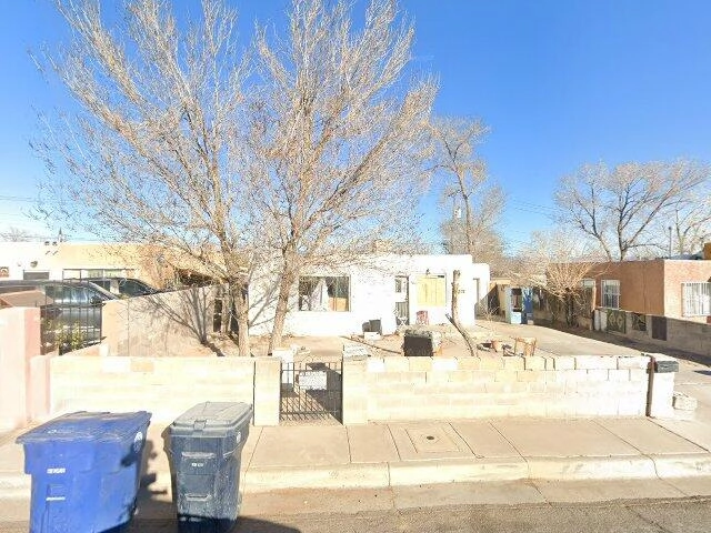 House image located at Albuquerque, NM 87105