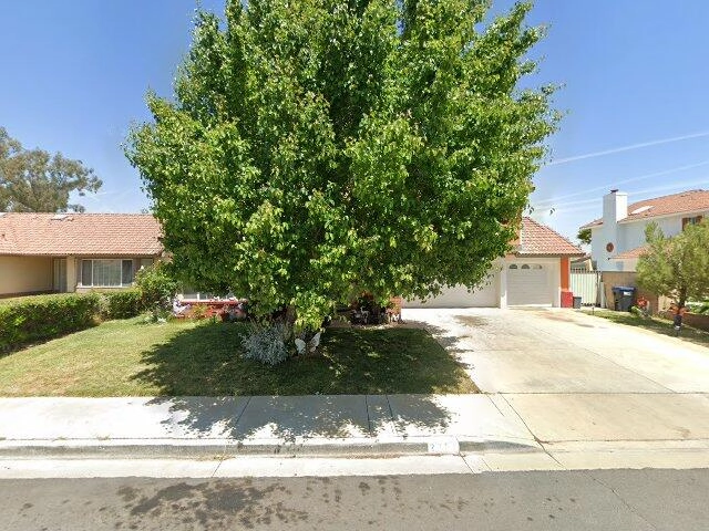 House image located at Palmdale, CA 93550