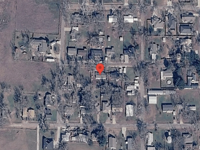 House image located at Collinsville, TX 76233