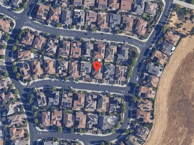 House image located at Danville, CA 94506