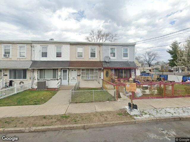 House image located at Gloucester City, NJ 08030