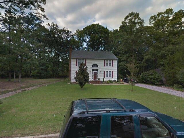 House image located at Richmond, VA 23235