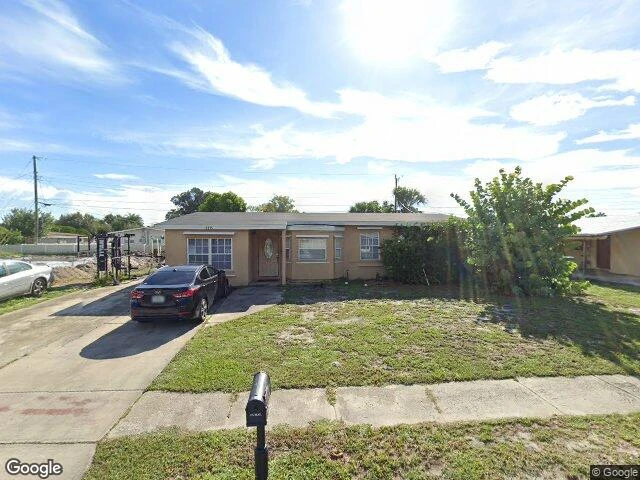 House image located at Melbourne, FL 32901