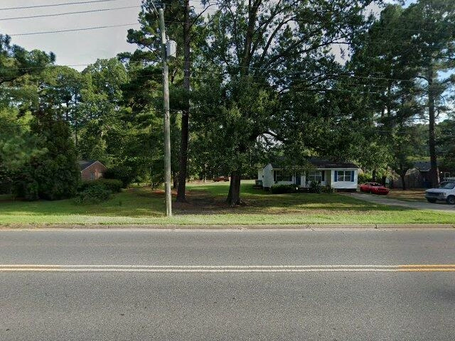 House image located at Plum Branch, SC 29845