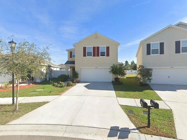 House image located at Riverview, FL 33578