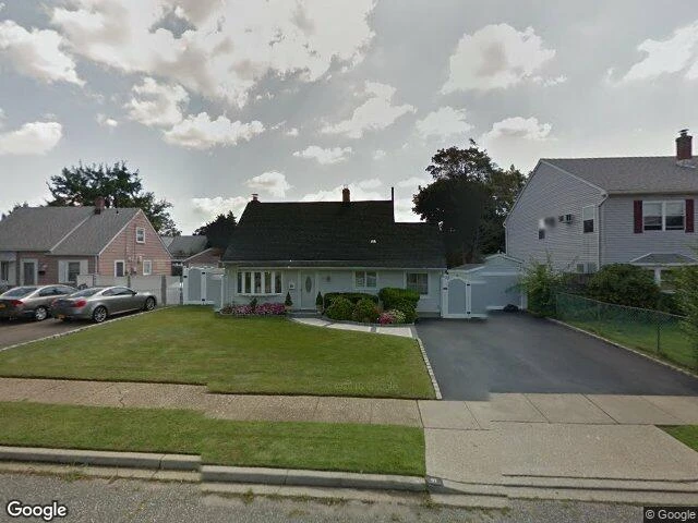 House image located at Levittown, NY 11756