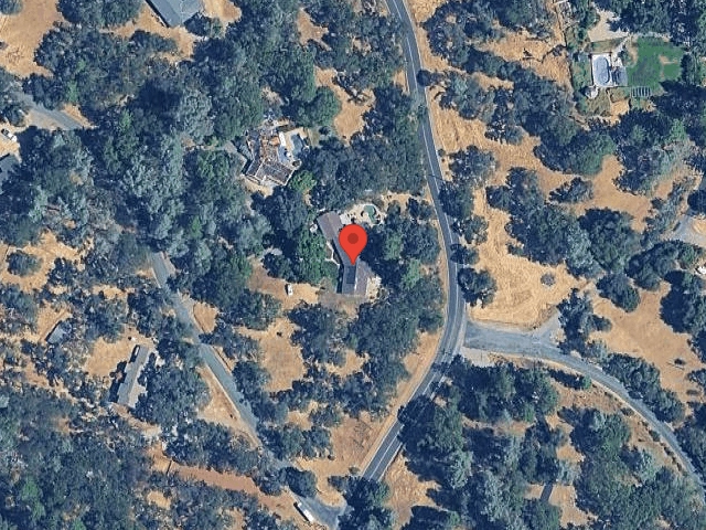 House image located at Grass Valley, CA 95949