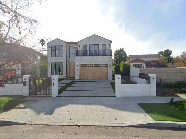 House image located at Encino, CA 91436