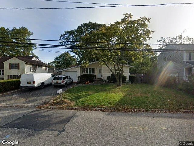 House image located at Port Jefferson Station, NY 11776