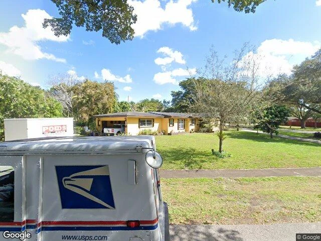 House image located at Fort Lauderdale, FL 33317