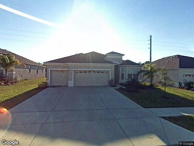 House image located at Spring Hill, FL 34609