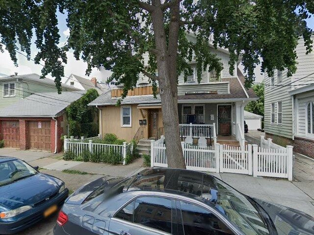 House image located at Woodhaven, NY 11421