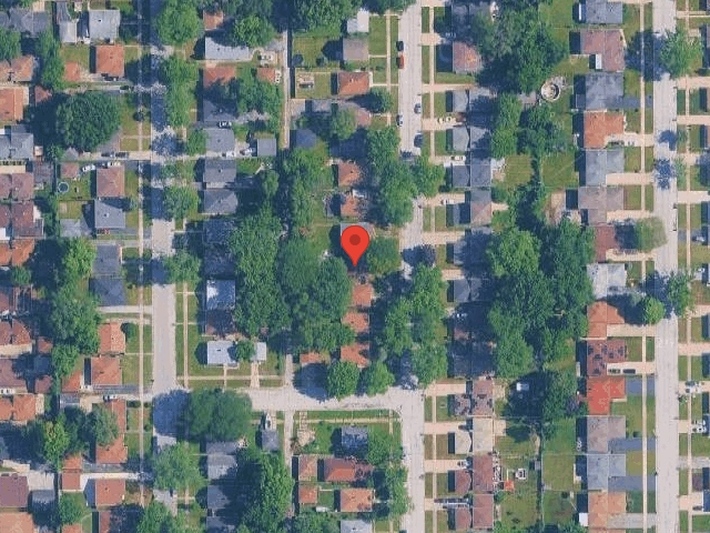 House image located at Dolton, IL 60419