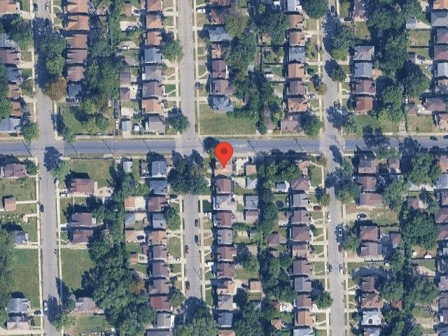 House image located at Detroit, MI 48221