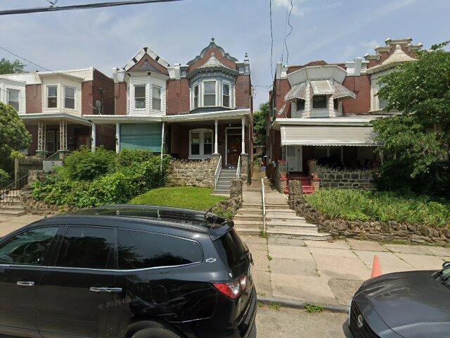 House image located at Philadelphia, PA 19144