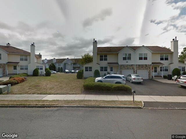 House image located at Piscataway, NJ 08854