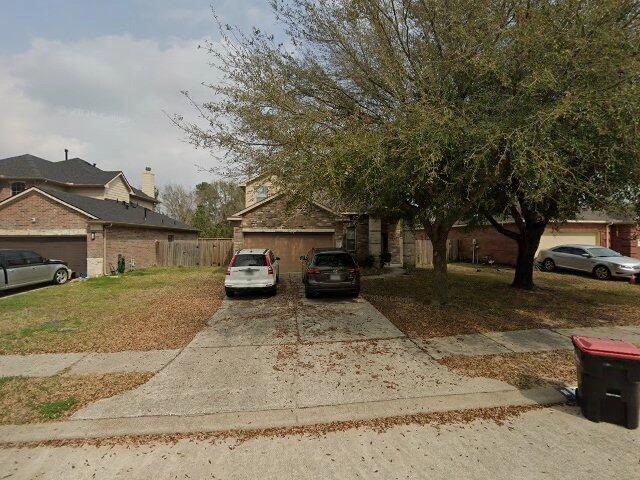 House image located at Porter, TX 77365