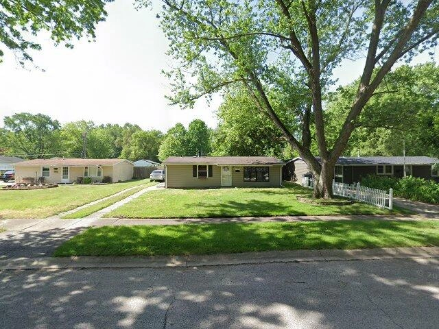 House image located at Dyer, IN 46311