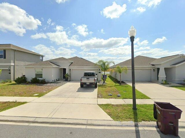 House image located at Saint Cloud, FL 34772