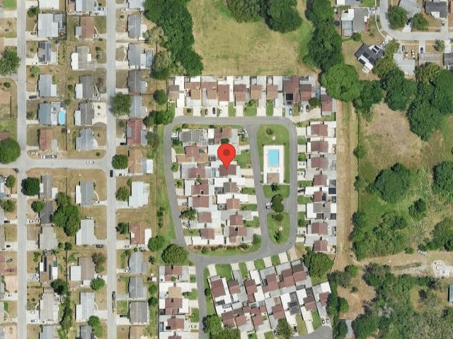 House image located at New Port Richey, FL 34652
