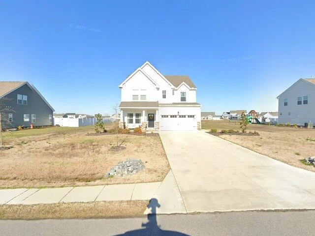 House image located at Moyock, NC 27958