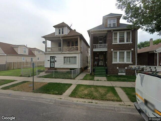 House image located at East Chicago, IN 46312