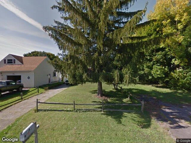 House image located at Rochester, NY 14609