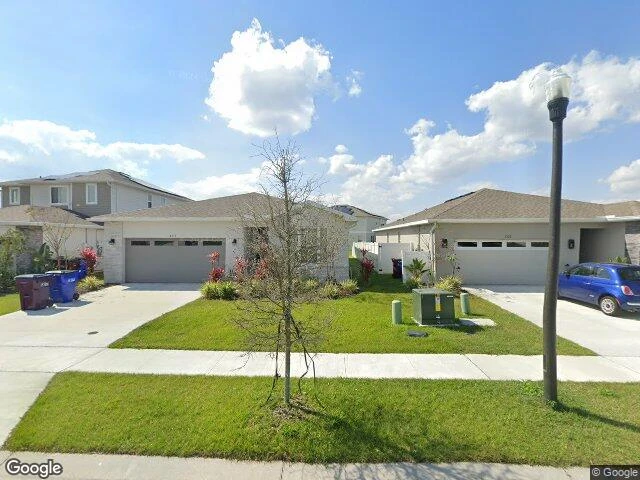 House image located at Saint Cloud, FL 34772