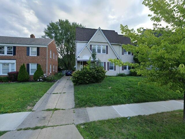 House image located at Cleveland, OH 44120