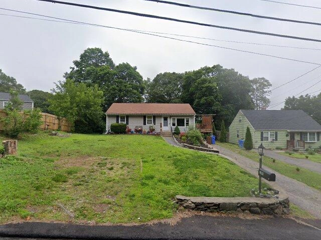 House image located at Shelton, CT 06484