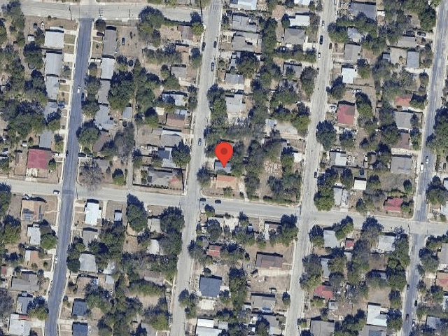 House image located at San Antonio, TX 78237