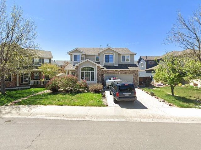 House image located at Loveland, CO 80538