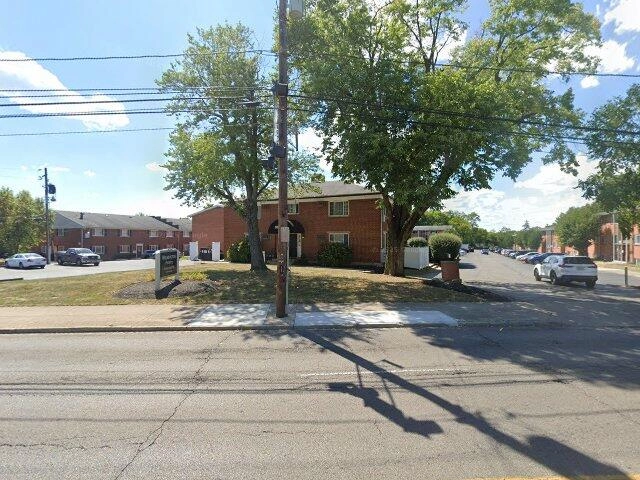 House image located at Baltimore, MD 21223