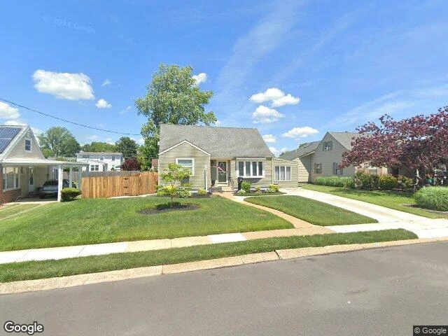 House image located at Runnemede, NJ 08078