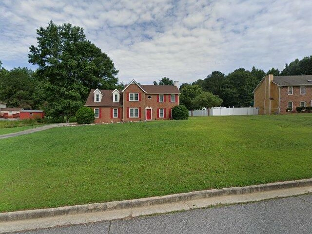 House image located at Fayetteville, GA 30214