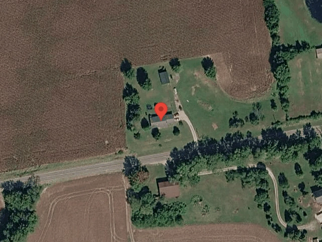 House image located at Petersburg, IN 47567