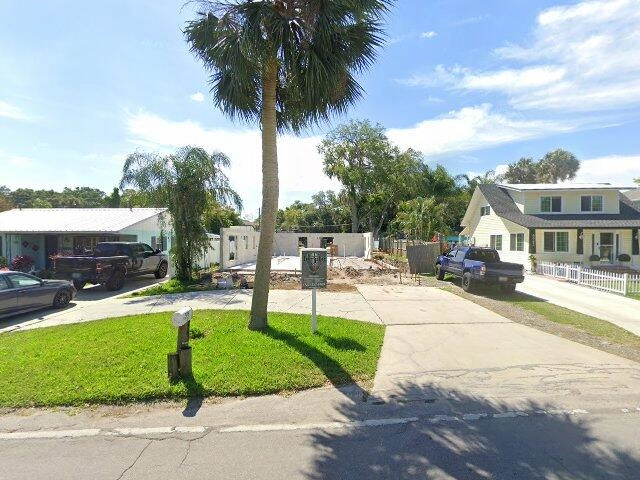 House image located at New Port Richey, FL 34652