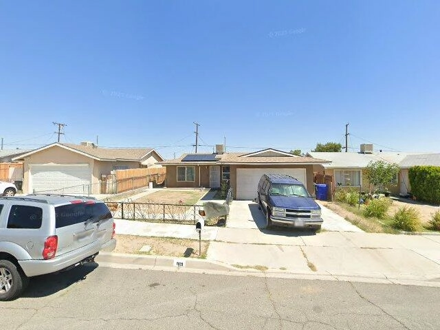 House image located at Barstow, CA 92311