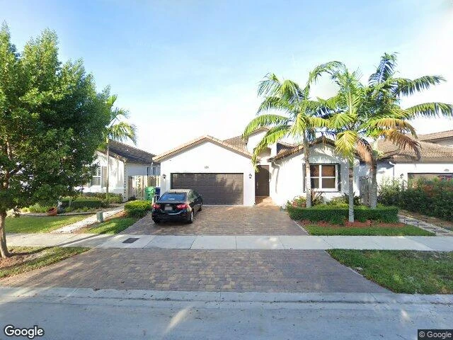 House image located at Homestead, FL 33032