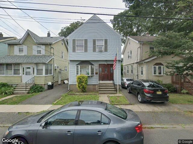 House image located at Bloomfield, NJ 07003