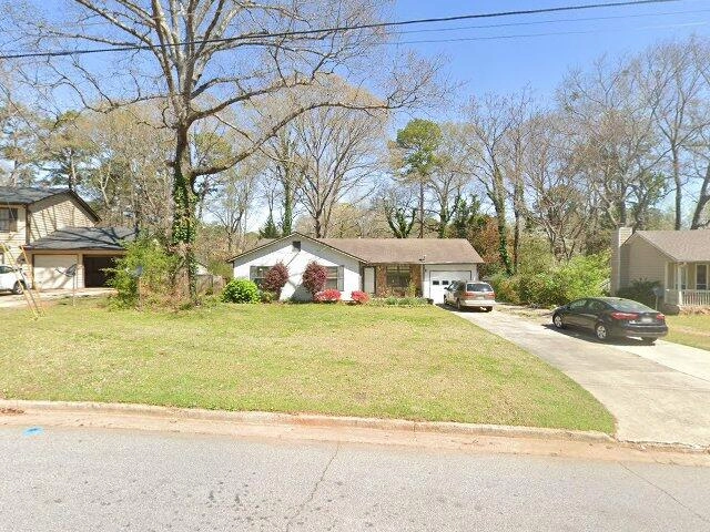 House image located at Rex, GA 30273